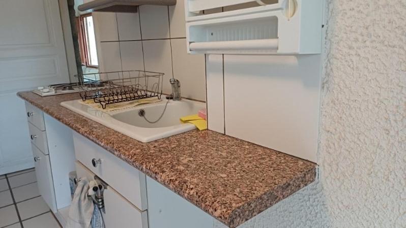 Appartement Chaleureux Dans Une Maison En Pierre Mireval Buitenkant foto